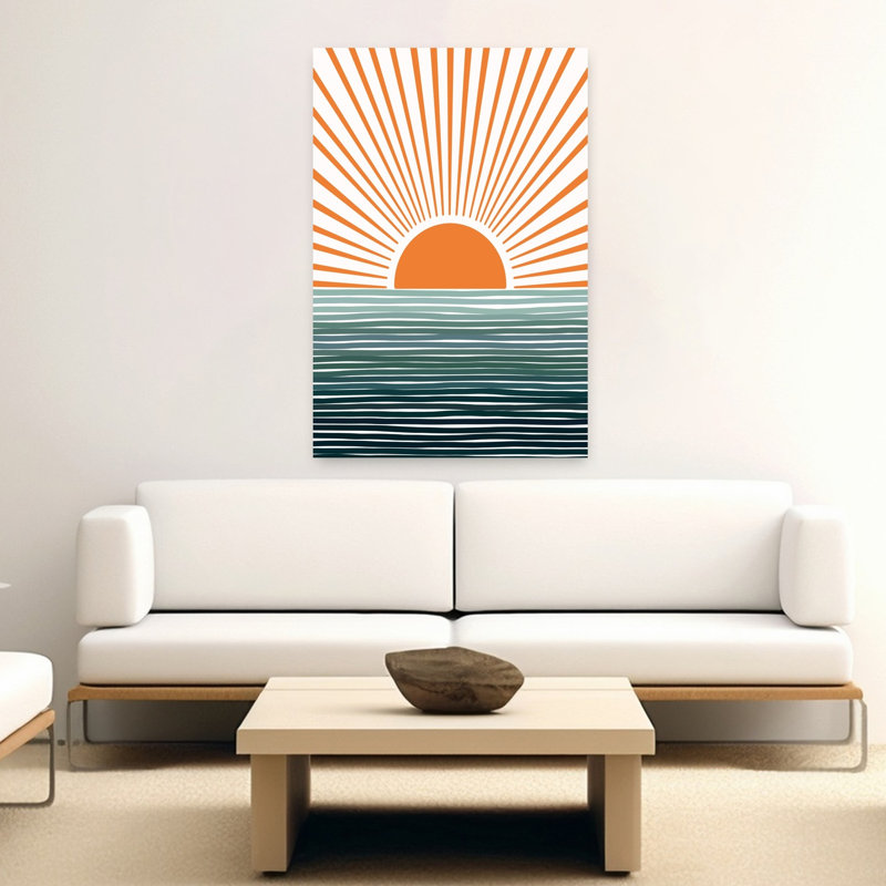 Print, 152.4cm H x 101.6cm W