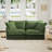 Chenille Deep Seat Sofa-513604665-513604669-513604671
