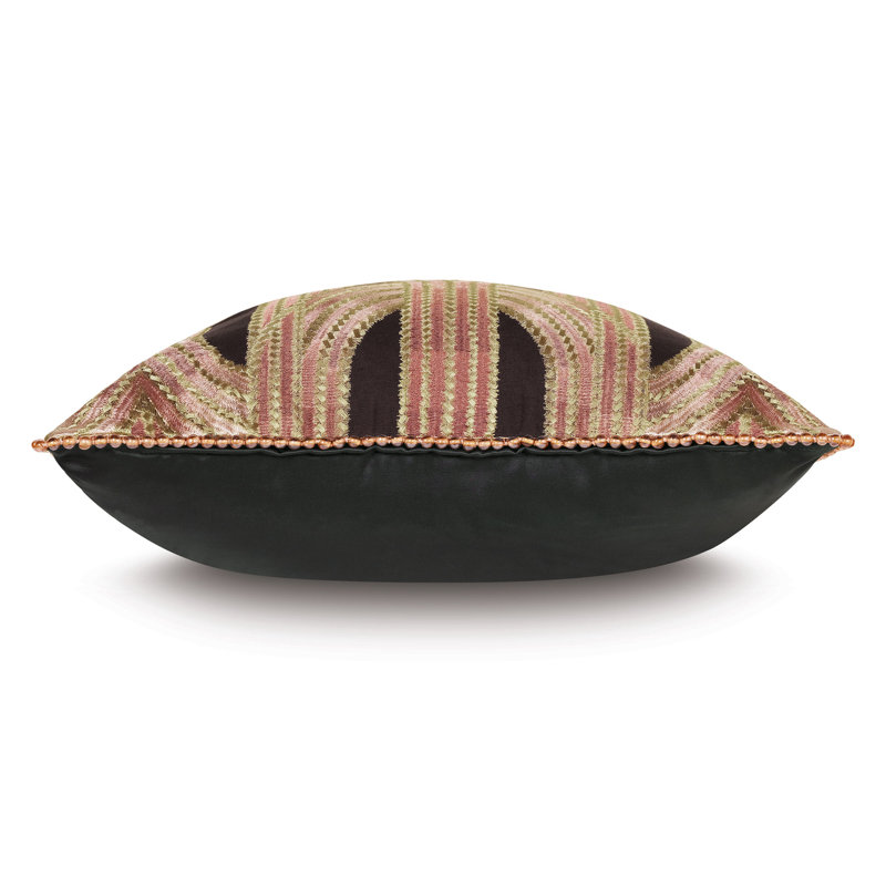 Arwen Square Pillow Cover & Insert