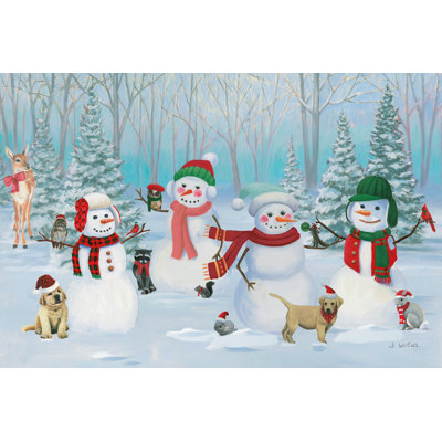 Habillé pour Noël V