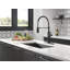 Robinet de cuisine professionnel de style professionnel avec douchette extractible Antoni-58970454