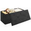 Repose-pieds pliant avec rangement-1388117949
