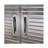 Seville Classics UltraHD French Door Storage Cabinet with Drawer, 36" W x 18" D x 72" H-120141820-124298767