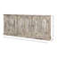 Pagnano 96'' W Solid Wood Sideboard-2049415145