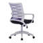 Acotas Polyester Blend Office Chair-1989227676