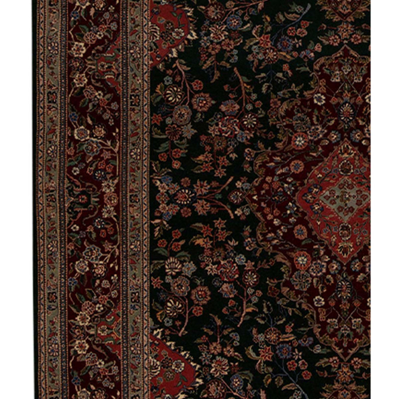 One-of-a-Kind 6' X 9' Area Rug