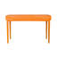 Bureau en bois massif Andros-50561260