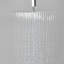Robinet de douche complet avec valve brute