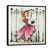 Black selected