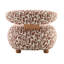 Fauteuil d'appoint Lynn