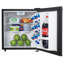 Danby DAR016A1BDB Pi. Réfrigérateur compact en noir