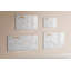 Magnetic Glass Dry Erase Board