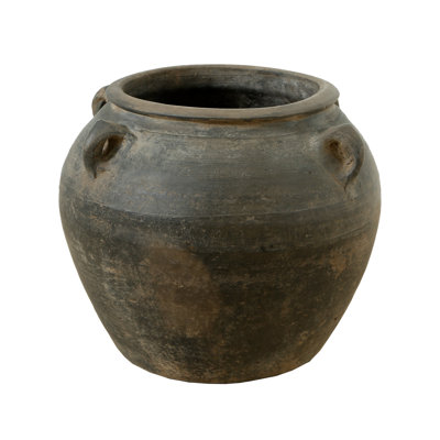 Edmeston Ceramic Floor Vase