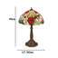 Mintz Metal Table Lamp-31145082-60348531