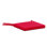 Coussin de siège d'extérieur Sunbrella
