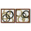 Ring I - ensemble de 2 peintures-851923728-851930351