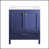 Navy Blue is out of stock selected
