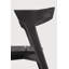 Bok Outdoor Teak Dining Side Chair
