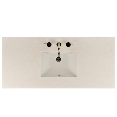 Clairebeth 48" Single Vanity