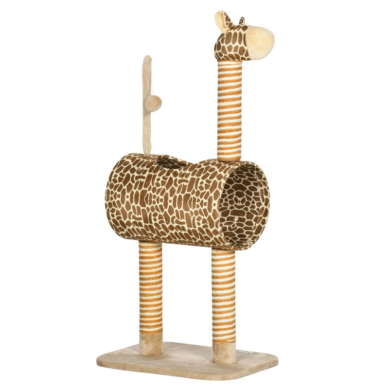 101 cm H Cat Tree / Condo