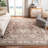 Imaya Vintage Hamadan Performance Oriental Rug-2804489