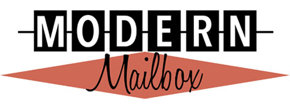 Modern Mailbox Logo