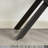 45.3'' Glass Top Console Table-525360156
