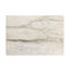 Eisen Nightstand-Striated Marble
