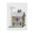 'Life on the Farm Barn Element III' Acrylic Painting Print on Wrapped Canvas-31878707