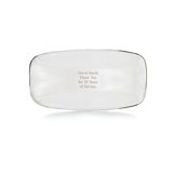 Nambe Marupa Platter