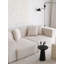 Allyssia Velvet Sofa