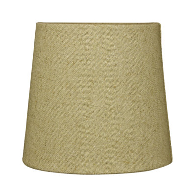 5'' H x 5'' W Linen Drum Lamp Shade