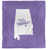 Mauve sélectionné