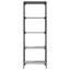 Adaniel Metal Standard Bookcase-202928482-202928483