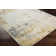 Peter Abstract Modern Marble Mustard Rug