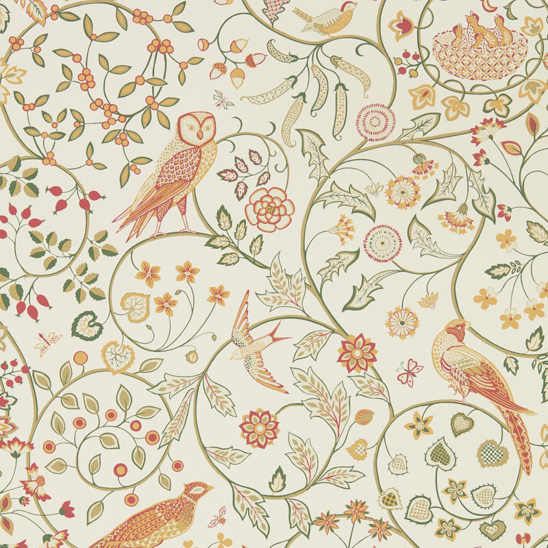 Newill 10.05m x 68.6cm Matte Wallpaper Roll