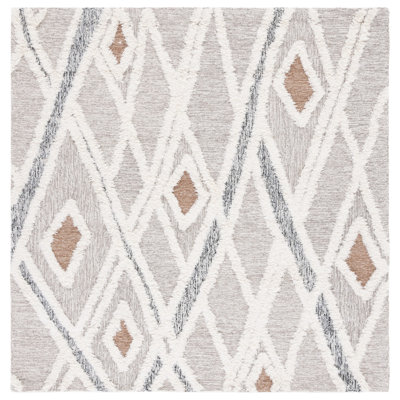 Alirra Geometric Indoor Rug