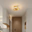 Flush Mount