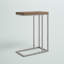 Table de bout en C Philippos-15905945