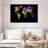 Aliaz Geometric Map-107671840