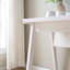 Bureau d'écriture pour bureau à la maison