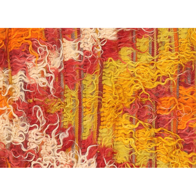 One-of-a-Kind 3'11" X 5'10" Area Rug