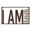 I AM Inspirational Quote-124840229-124840231