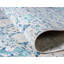 Tapis bleu Enderson Ikat Anchor-1440980611
