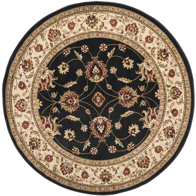 Klose Performance Oriental Rug