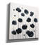 «Black Poppies» par Svetlana Aleynikova, art mural sur toile-1073243602