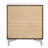 2-Drawer Nightstand