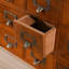 Nedrow Wood Desk Organiser