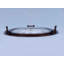 Horloge murale 24" ship hublot Edison-23239565