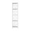 Bibliothèque en coin Manley H 72 "x l 23"-1134628383